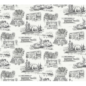 Kravet Design - W4245-1121