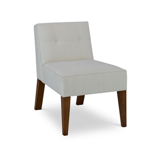 Darrow Slipper Chair Quick Ship