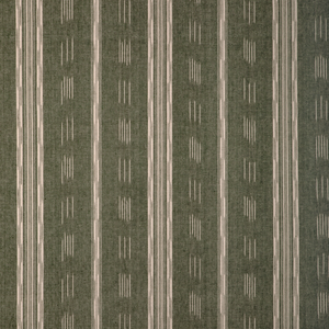 Puri Stripe - Moss