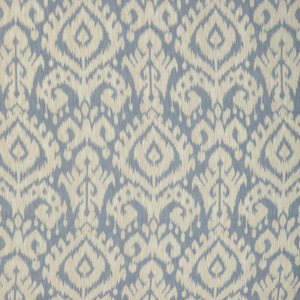 Ocean Isle - Chambray