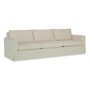 Sutton Skirted Sofa