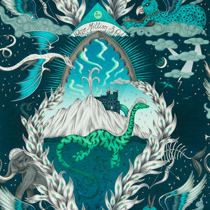 Highlandia - Marine Wp