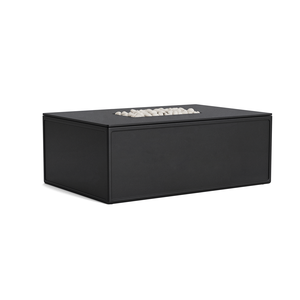 Rectangle Fire Table
