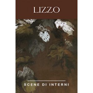 LIZZO SCENE DI INTERNI WALLCOVERING BOOKS