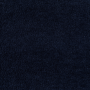Barton Chenille - Navy
