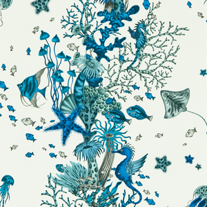 Seaforest - Blue Wp