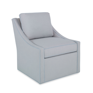 Marigold Outdoor Swivel Chair