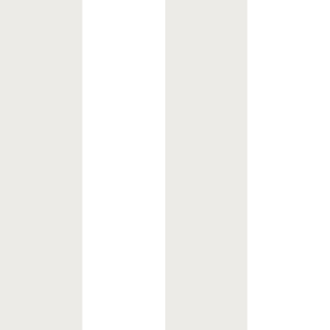 Basle Stripe - Pearl