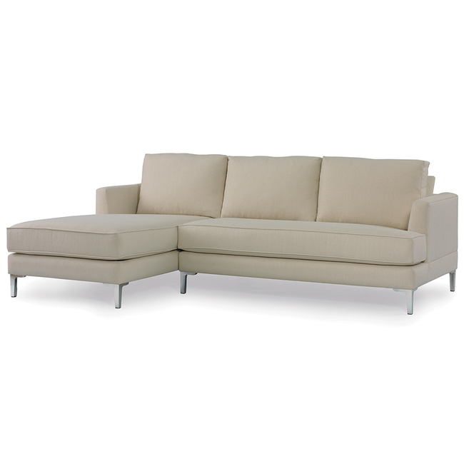 Union Sectional Quick Ship Kravet