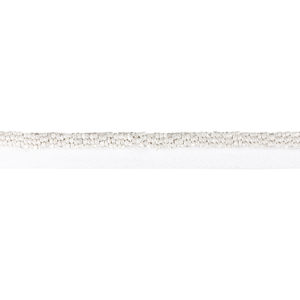 Luxe Bead Cord - Ivory