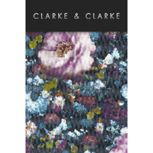 CLARKE AND CLARKE FUSION WALLCOVERING