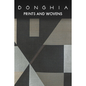 DONGHIA PRINTS & WOVENS