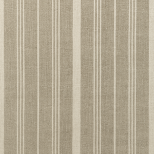 Furrow Stripe - Linen