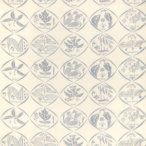 Spices - Chambray