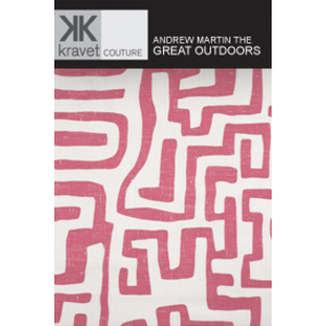 ANDREW MARTIN THE GREAT OUTDOORS