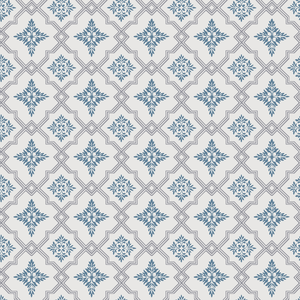 Gabriela - Cornwall Blue