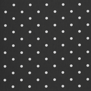 Dotty - Charcoal