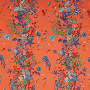 Seaforest Jacquard - Peach