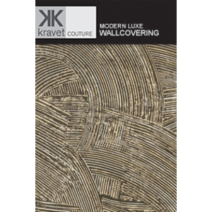 MODERN LUXE WALLCOVERING