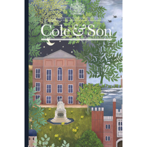 COLE & SON HISTORIC ROYAL PALACES - GREAT MASTERS