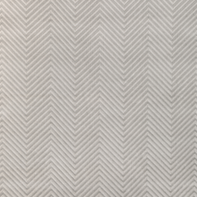 Zigandzag - Silver | Kravet