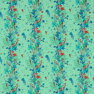 Seaforest - Aqua