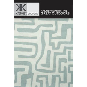 ANDREW MARTIN THE GREAT OUTDOORS BOOK
