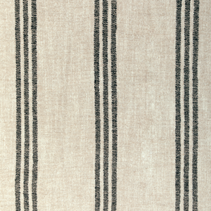 Karphi Stripe - Charcoal