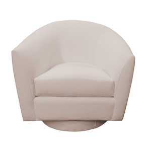 Duquette Swivel Chair