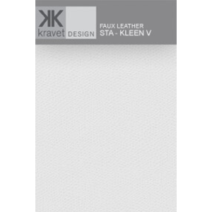 FAUX LEATHER STA-KLEEN V