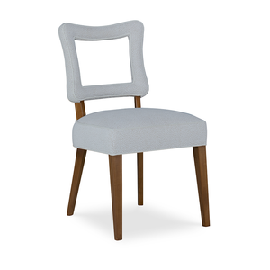 Carre Side Chair
