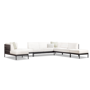 Madison Sectional