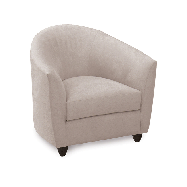 Duquette Chair Quick Ship Kravet