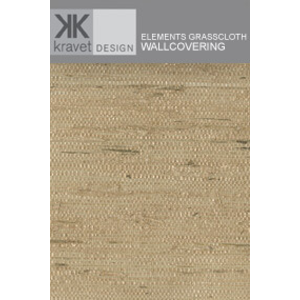 ELEMENTS GRASSCLOTH WALLCOVERING