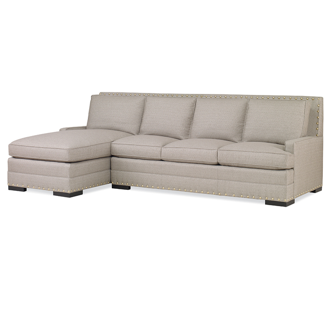 Emerson Sectional Quick Ship Kravet