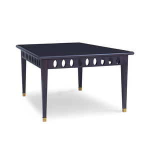 Ellipse Game Table