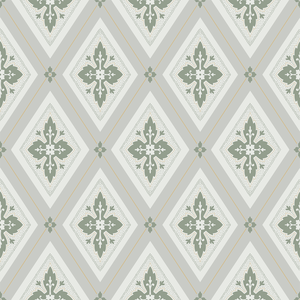 Lily - Laurel Green 