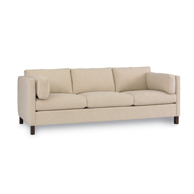 Newbury Sofa Quick Ship Kravet