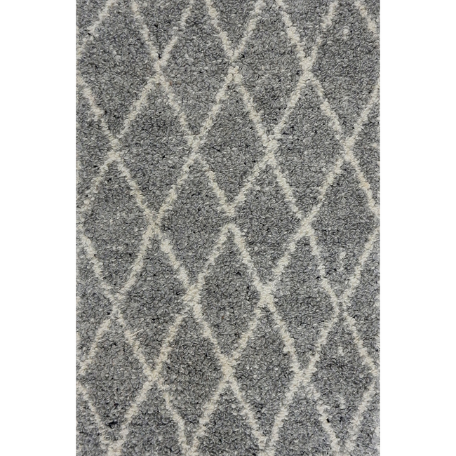 Morgio - Silver Streak