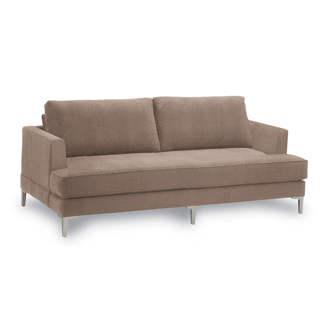 Union Mid Sofa Quick Ship Kravet