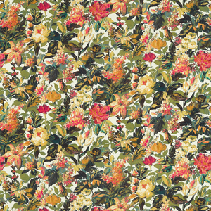 Lilum - Olive Raspberry