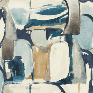 Figura - Denim/Linen Wp
