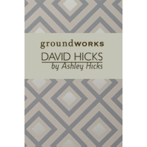DAVID HICKS WALLCOVERING