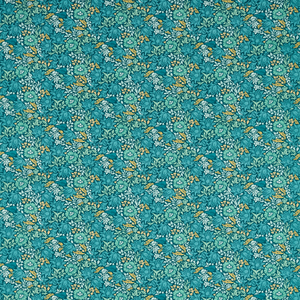 Mallow - Teal
