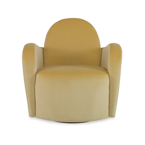 Corolla Swivel Chair