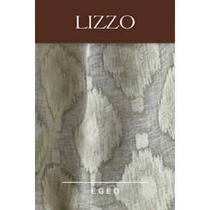 LIZZO EGEO BOOKS