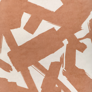 Bold Lines Wp - Clay