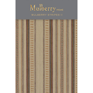 MULBERRY STRIPES II (US)