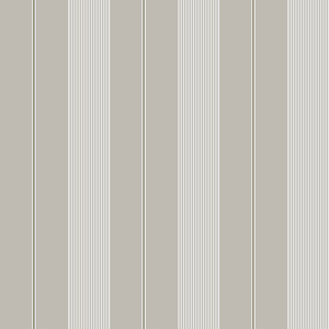 Oliver Stripe - Grey
