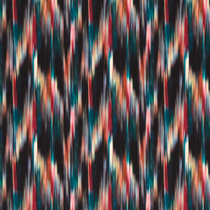 Melange - Magenta Peacock